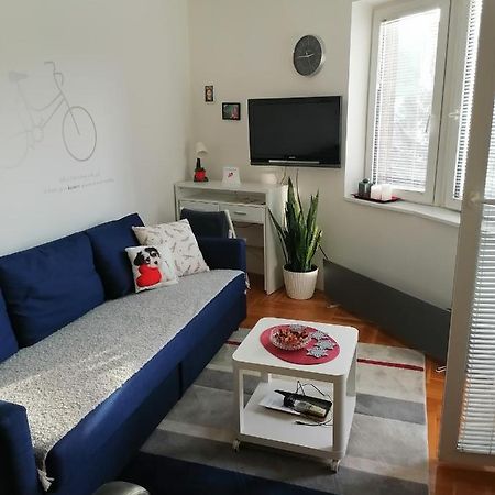 Anka Apartman スメデレヴォ エクステリア 写真