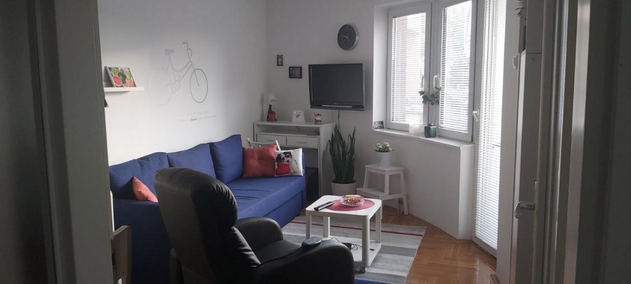 Anka Apartman スメデレヴォ エクステリア 写真