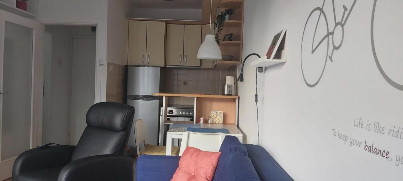Anka Apartman スメデレヴォ エクステリア 写真