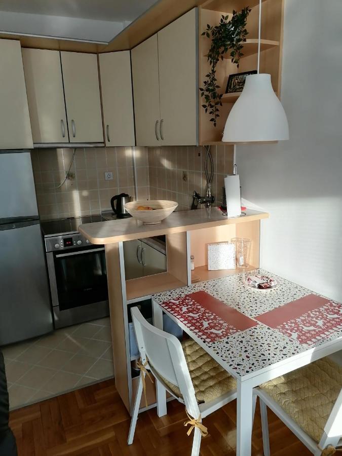 Anka Apartman スメデレヴォ エクステリア 写真
