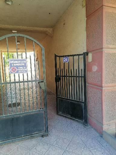 Anka Apartman スメデレヴォ エクステリア 写真