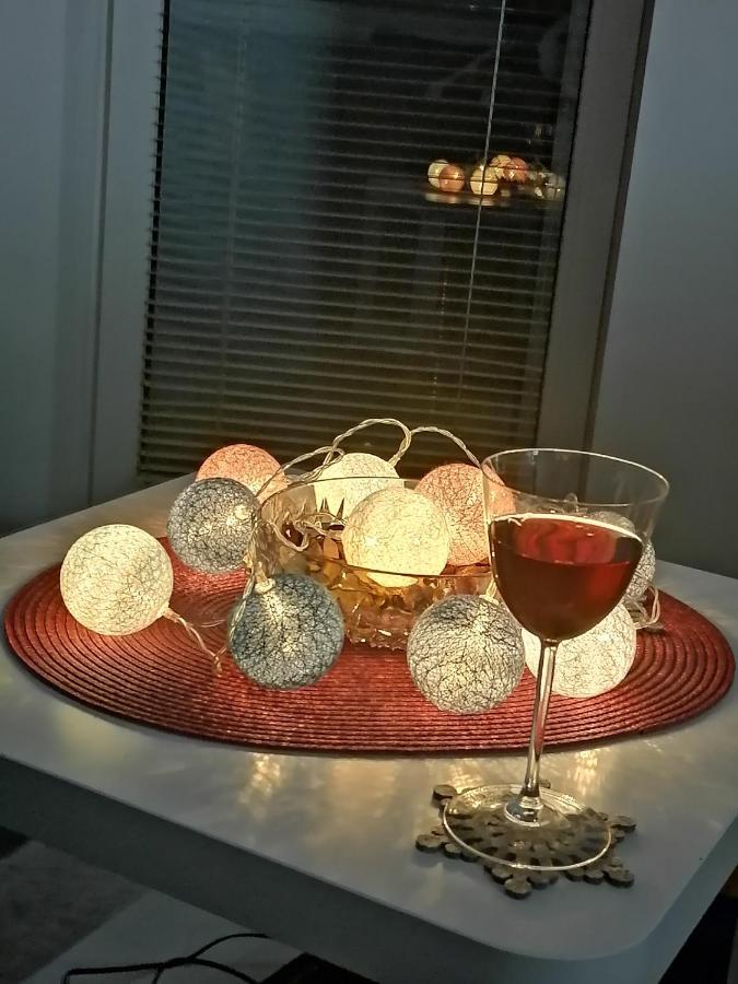 Anka Apartman スメデレヴォ エクステリア 写真
