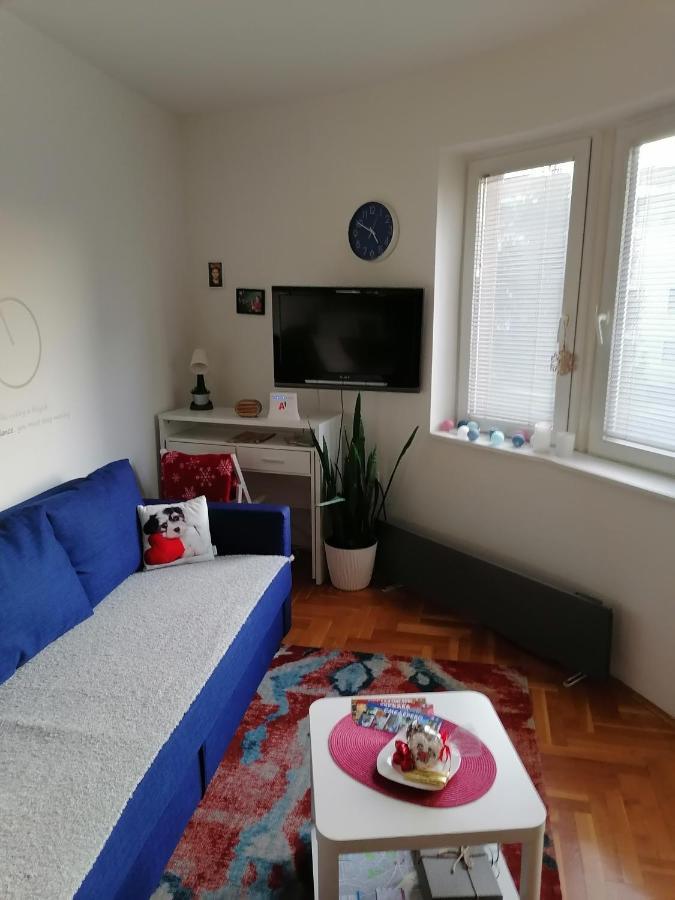 Anka Apartman スメデレヴォ エクステリア 写真