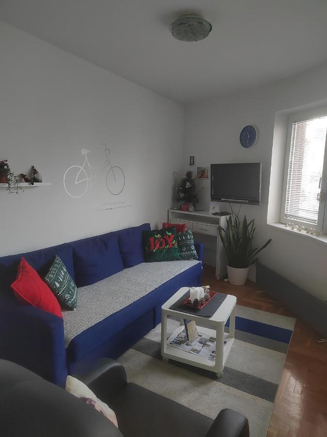 Anka Apartman スメデレヴォ エクステリア 写真